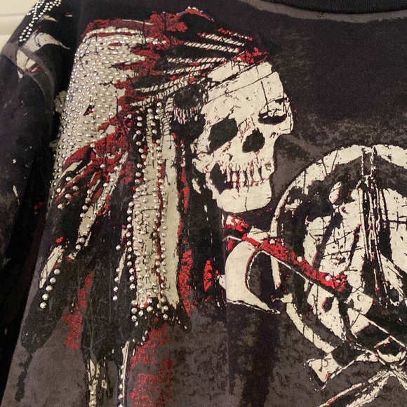 Amerikan Vintage Shirt - Picture 2 of 5